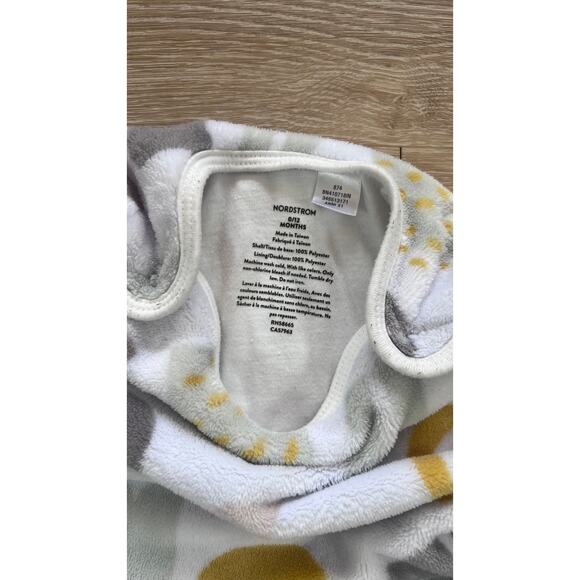 Nordstrom Sleep Sack - Size 0/12m - Picture 4 of 4